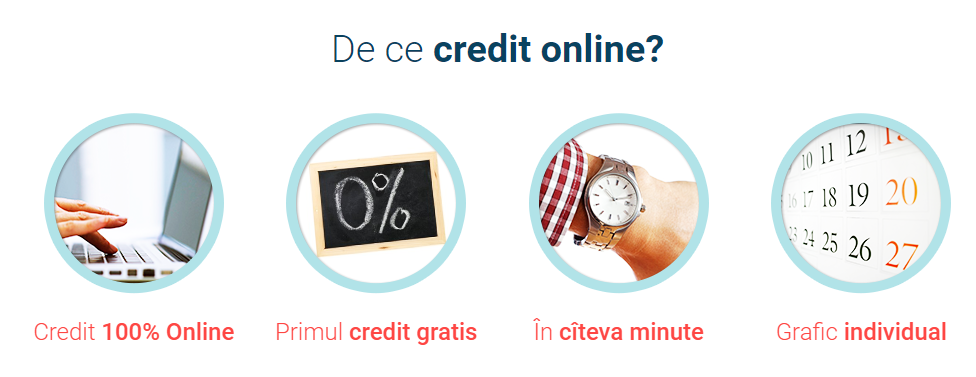 Credit online rapid fara adeverinta de venit